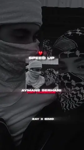 ❤️🕸 #aymenserhani #rai #rap #slowed #slowedsongs #speedsongs #spotify #Love #amour #algerie🇩🇿 #song #zayxbimo #viral #explore #foryoupage #foryou #fypシ 