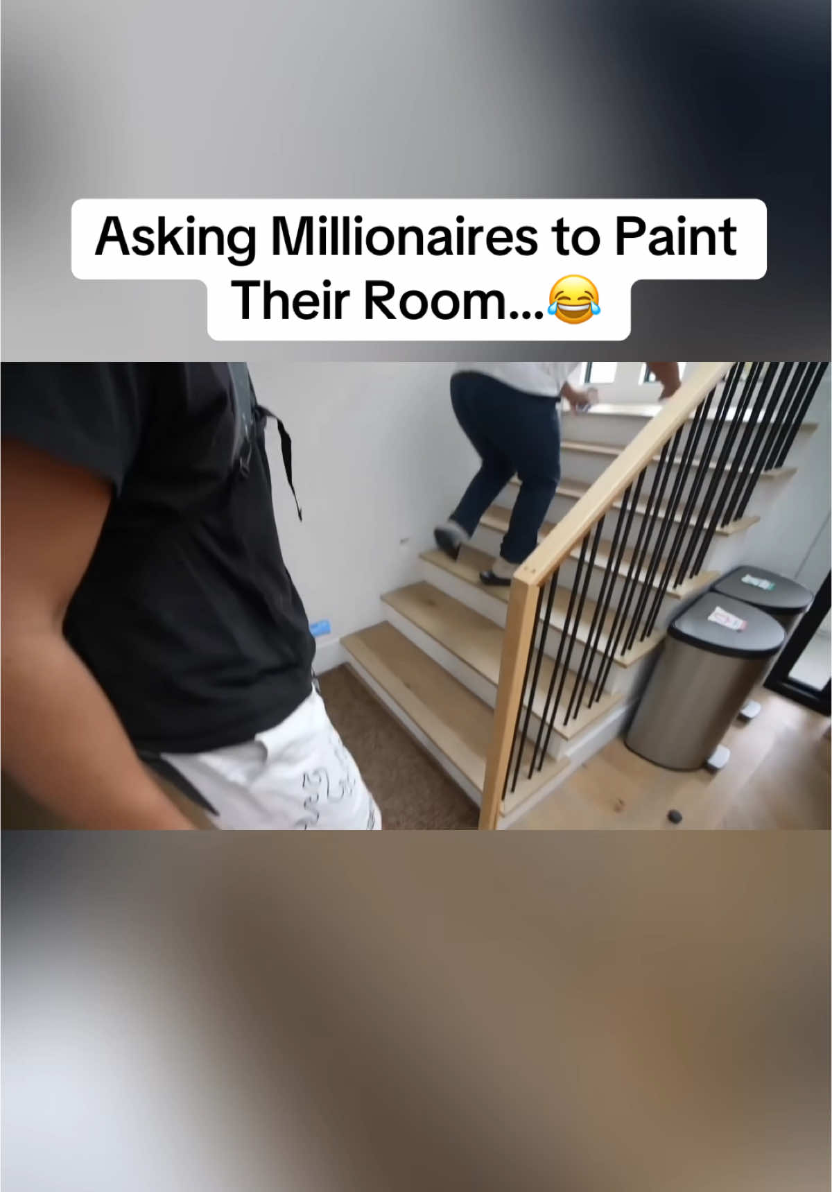 Part 3‼️Stay Tuned📲 #millionaires #artist #customizing #fypagess #stranger #marko #funny 
