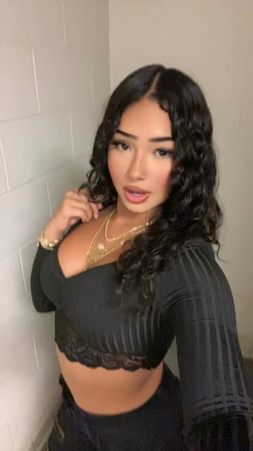 #latina #neiperte #baddie #beauty #fyp 