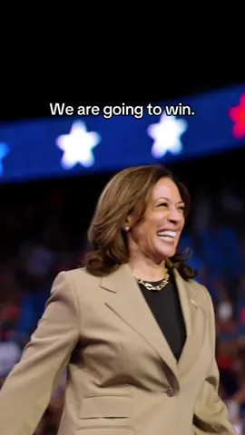 Get out there and vote, America.