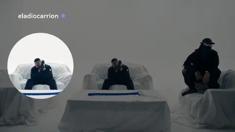 Jóvenes Millonarios - Eladio Carrion & Myke Towers #musica #letras #music #fyp #parati #foryou #eladiocarrion 