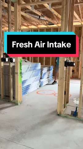 Yep I said what I said! Everyone farts 🤣 even the wifes most prized delivery service! #fyp #foryou #explore #explorepage #hvac #fresh #air #intake #delivery #fart #smoke #amazon #florida #hot #poot #duct #newconstruction #builder #window #humor #funny #election2024 #vote 