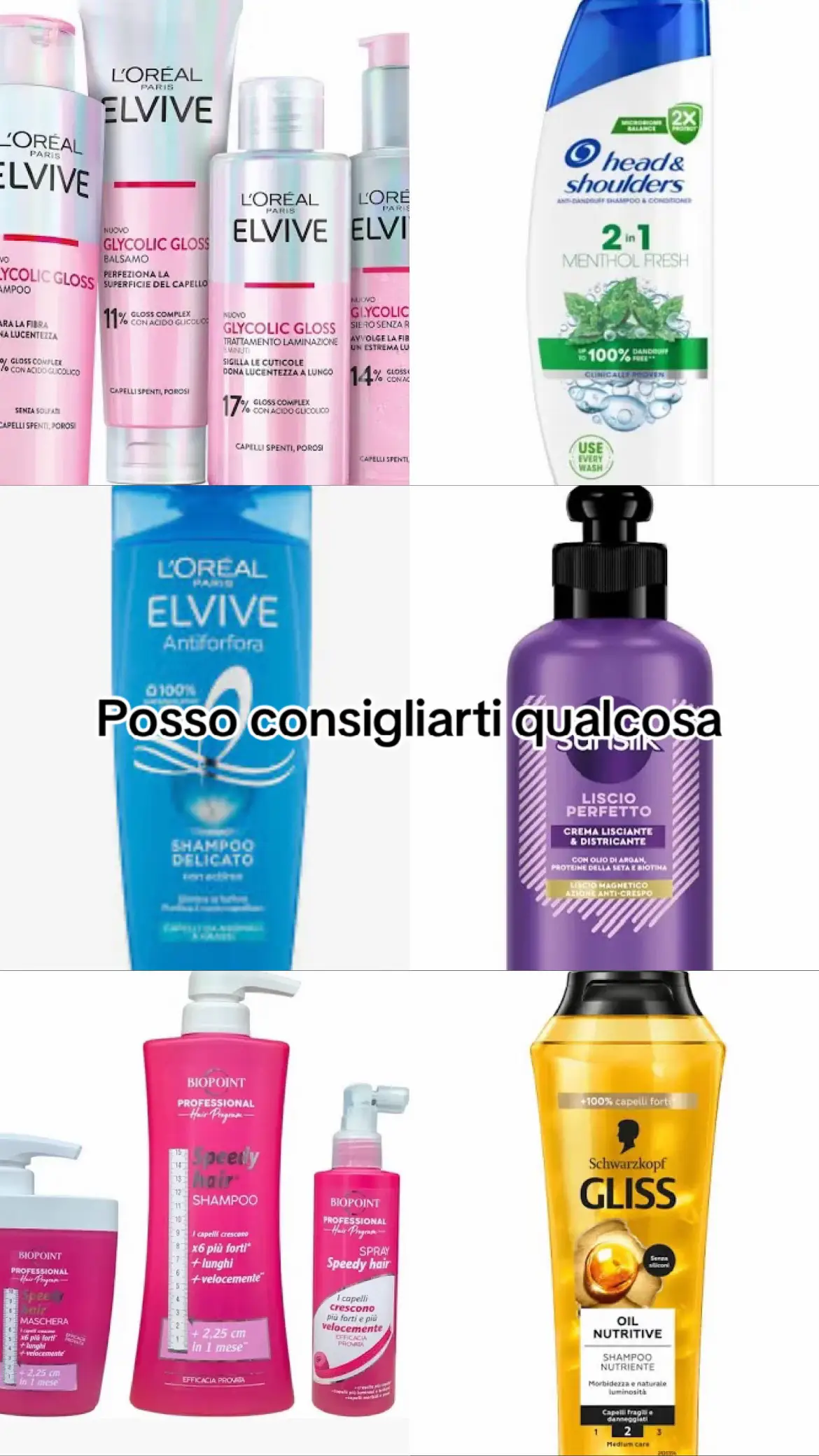 Commenta se dovessi avere bisogno! #perte #haircare #consiglisuicapelli #consiglicapellisani #hairforwomen #capellirovinati 