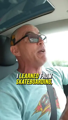 Skateboarding Changed My LIFE #skatelife #skateboard #steveo 