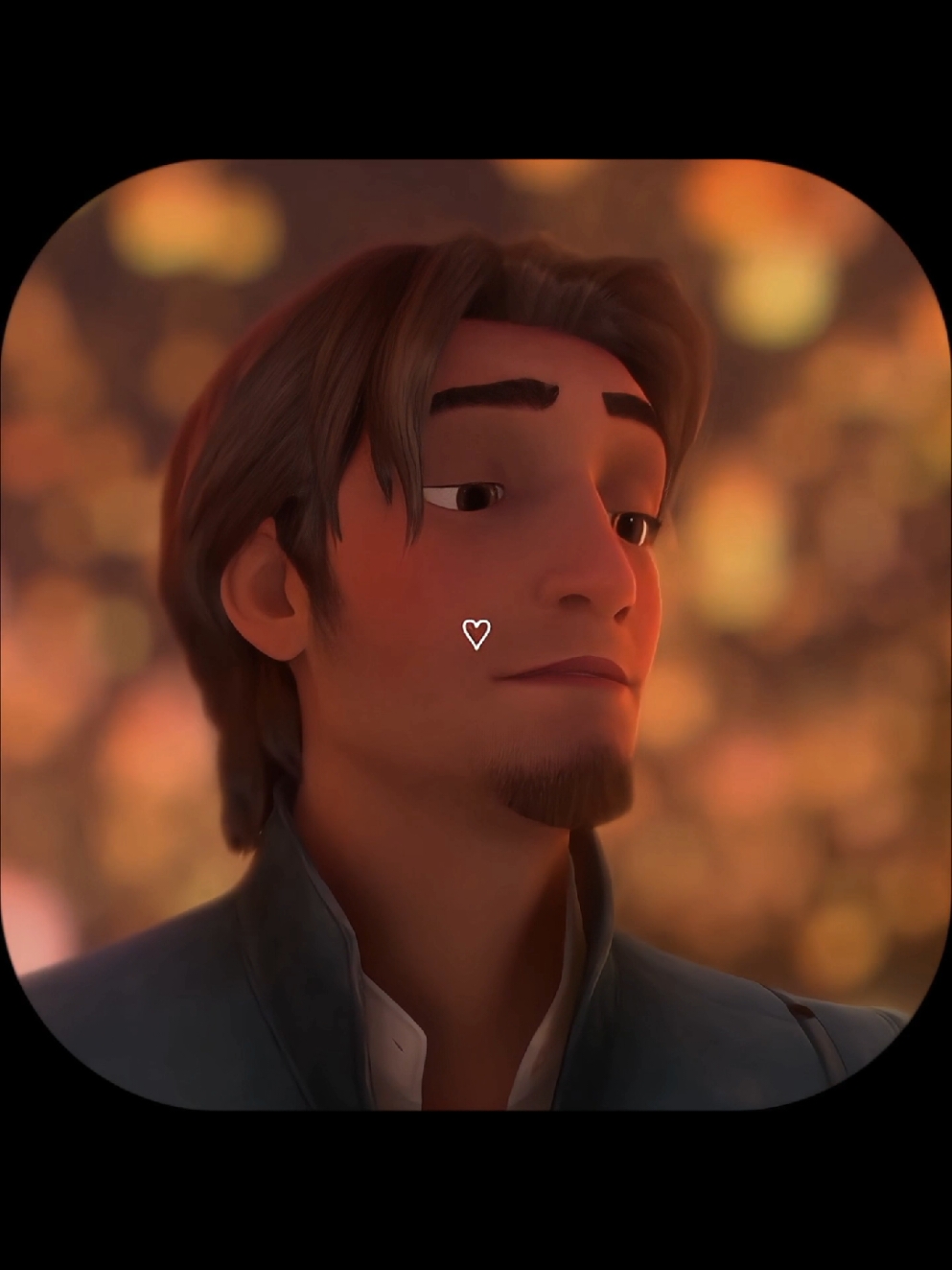 eles!! #rapunzel  #disney  #enrolados 