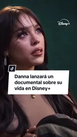 Danna lanzará un documental sobre su vida llamado “Tenemos que hablar” en Disney+. 🎬 CC: @danna #danna #dannapaola #dannapaolaoficial #dannapaolamx #dannapaolavideos #dannapaolaedits #dana #danapaola #disney #disneyplus #documental #serie #series #disneytiktok #disneyfan #españa #mexico 