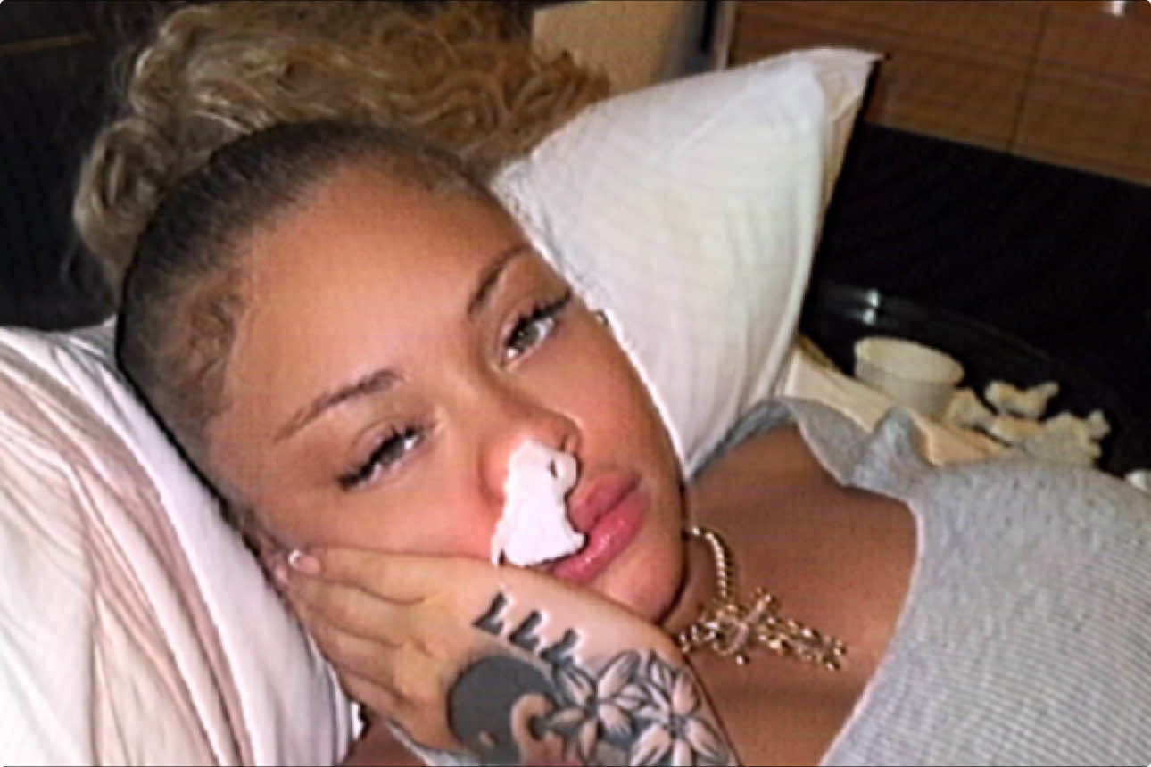 Life gave me lemons I made sugar honey iced tea 