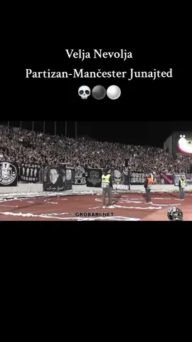 #markomiljkovic #grobari #veljanevolja #fyp #fy #juznatribina #partizan #ipp #beograd #principi 