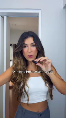 QUEM TEM CECÊ AI LEVANTA A MÃO! Ou melhor... não levanta não, mas presta atenção aqui um minutinho, que eu dei meu relato de dor e sofrimento e SUPEREI TA? Independente do tipo de cecê que vc tenha minha irmã, seja emocional ou não... ele tem jeito! SIM! Luaninha traz agora pra vocês que sofrem a SOLUÇÃO! Na verdade eu não e sim @Rexona Brasil com essa benção que é o Rexona clinical! Com 96 horas de proteção AGORA SIM a gente pode levantar as mãos pro céu.. e sem cecê né?