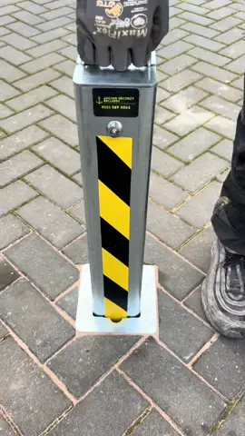 𝗨𝗞’𝘀 𝗡𝗼.1 𝗳𝗼𝗿 𝗗𝗿𝗶𝘃𝗲𝘄𝗮𝘆 𝗦𝗲𝗰𝘂𝗿𝗶𝘁𝘆 𝗣𝗼𝘀𝘁𝘀  - Rapid Installation within 5 days - Expert Fitting + 3 Years Warranty  - The ONLY effective solution against theft! Get a FREE & INSTANT QUOTE 📞- 0121 269 2062 or Message us now!
