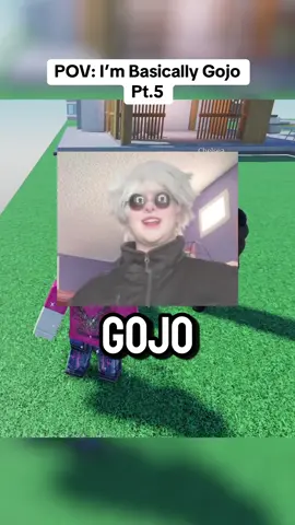 What was his laugh😭 @Nezafo #fyp #roblox #funny #robloxfyp #robloxgames #robloxtiktok #micup #robloxmicup #jjk 