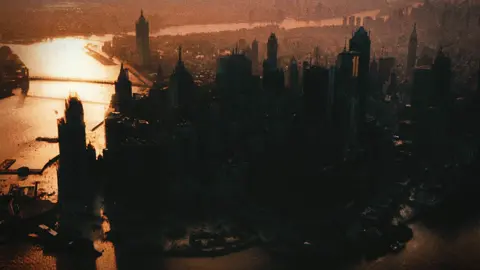 Void In Blue. #thebatman #batman #batmanedit #thebatman2022 #brucewayne #robertpattinson #dc #dccomics #dcstudios #batmancomics 