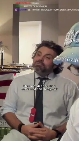 Dyp analyse viser at Diddy er en hiphop produsent