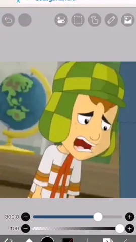 Chavo del 8 animado furry loboperro #elchavoanimado #chavoanimado #chavodel8 #elchavo #chavodelocho 