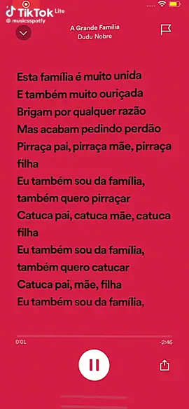 a grande família