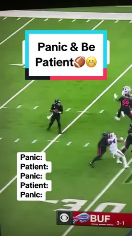 Players to Panic & Be Patient on after Week 9🏈😬 #nfl #nflfootball #nflcontent #fantasyfootball #fantasycontent #panic #bepatient #nflconvo
