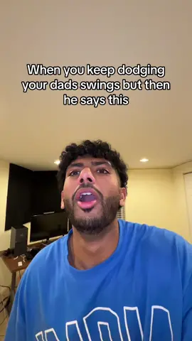 Yea its over with after he says this 😂💀 #fyp 