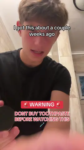 My new favorite toothpaste!! #nobs #nobstoothpaste #toothpaste #tiktokshopblackfriday #tiktokshopping #tiktokshopcybermonday #freeshipping #sale 