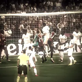 #milan 3-1 #realmadrid 💀❤️🖤