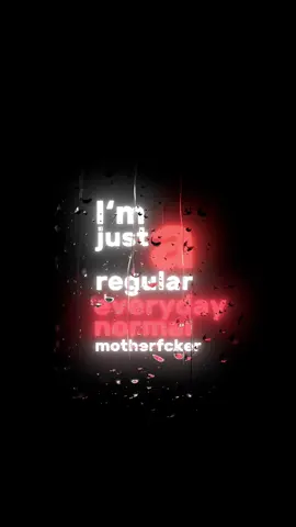 Regular everyday normal motherfcker… Comment wich song next⬇️ #everydaynormalguy2 #foryoupage❤️❤️ #fyp #songlyrics #songoftheday #banger #vibes #lyrics_songs 