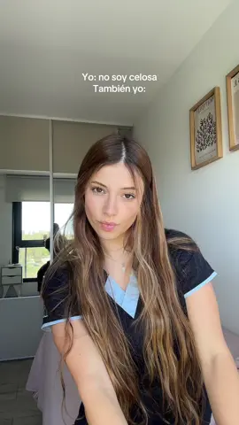 No soy escorpiana al pedo