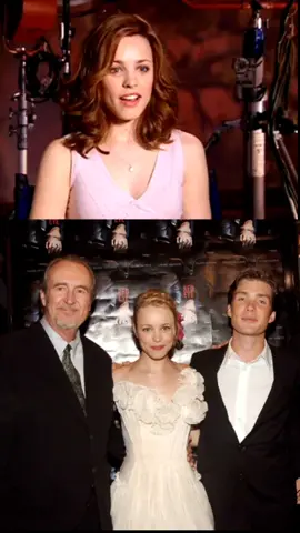 #RachelMcAdams comenta como foi trabalhar com o diretor #WesCraven e o ator #CillianMurphy no longa Voo Noturno (#RedEye )! Siga para mais conteúdos como este: @rachelmcadamsbr