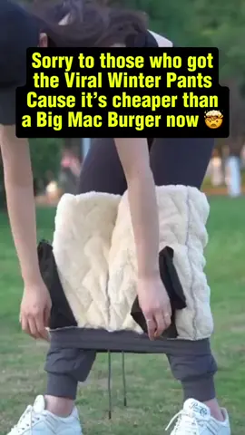 Get yours before the sale stops 🤯 #tiktokshopdeals #tiktokshopdeal #tiktokshopfinds #bluecollar #TikTokShop #blackfriday #tiktokshopblackfriday #winterpants #menpants #workpants 