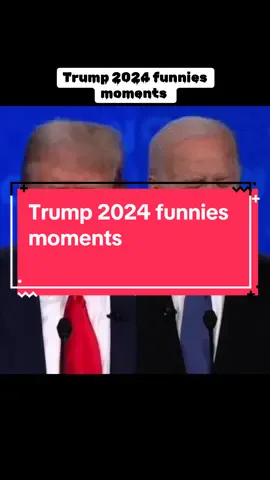 Trump 2024 funnies moments #trump #trump2024🇺🇸 #trumpsupporters #trumpet 