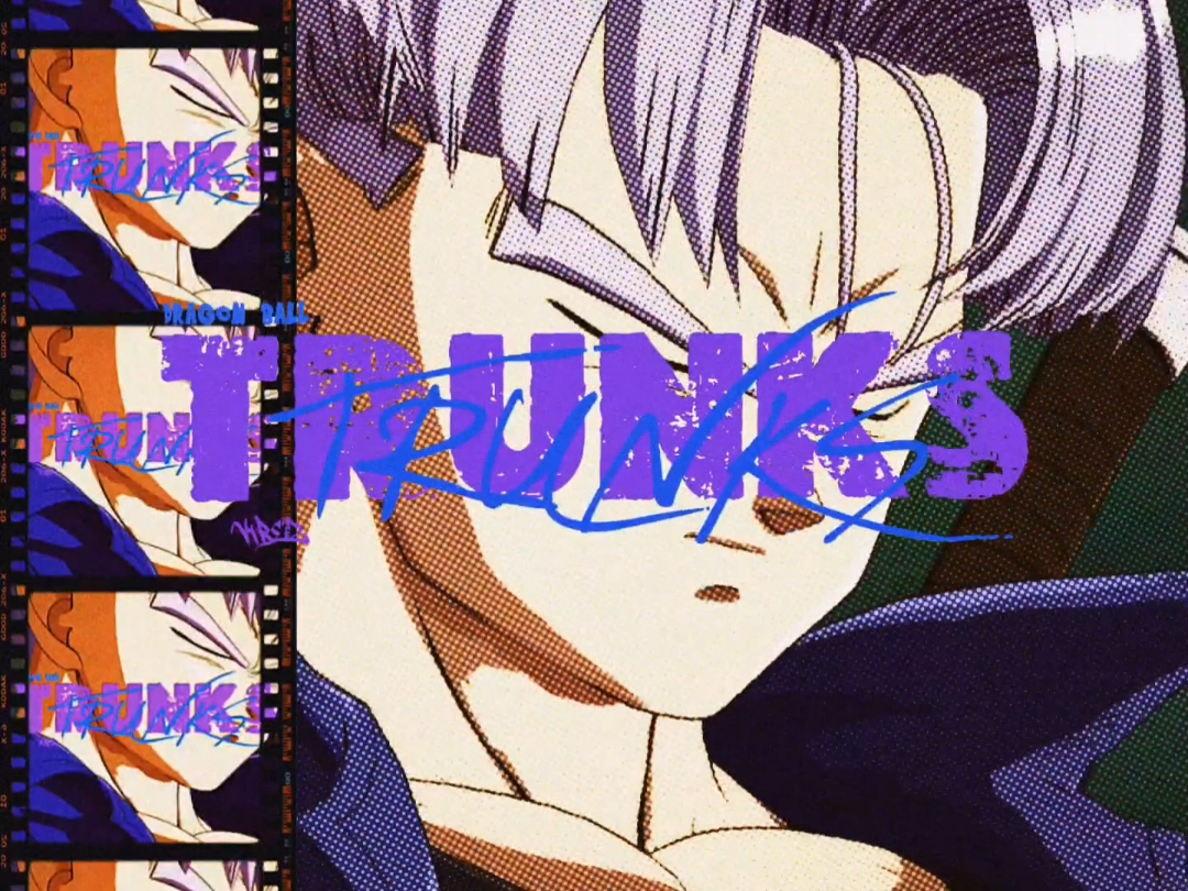 Trunks aka The Drink song: Lil Tecca - Number 2 #trunks | #thedrink | #dragonballsuper | #dragonballedit | #dragonball | #xyzbca | #fypシ | #edit | #sparkingzero | #dragonballz | #liltecca 