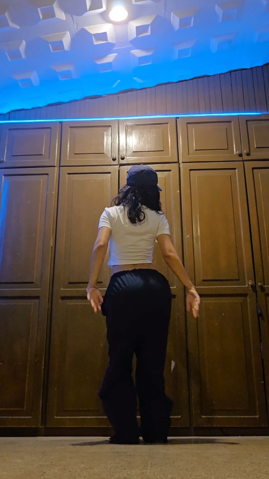 ma lentito? #dance #parati #fyp #latina 