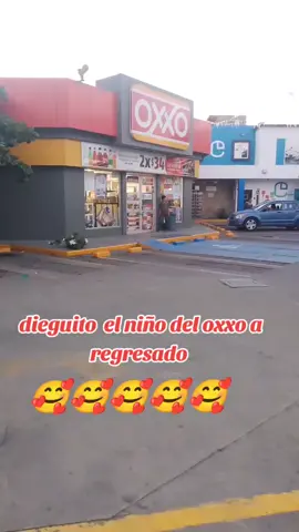 #niño #oxxo #viral_video el niño del Oxxo 
