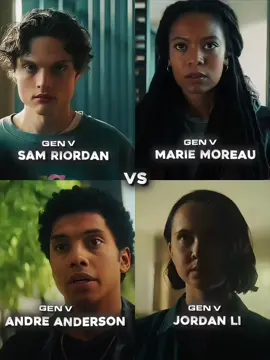 #theboys #genv #samriordan #mariemoreau #jordanli #vs #vsbattle #vsedit 