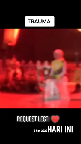 Lesti kejora #padahariini 