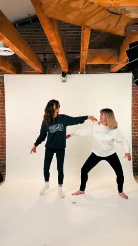 Guess what’s coming? #essentrics #teaser