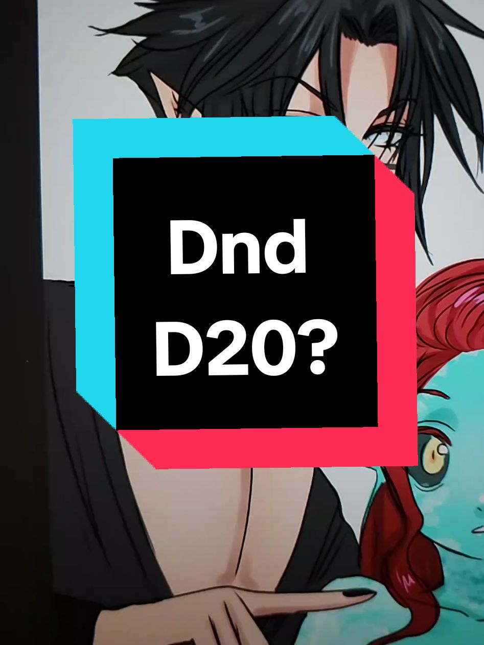 #dice god as the #dm is caught off guard by the #half #elf #sorcerer  . #d20 #dnd #dndtiktok #dndtok  #zaddy #daddy #criticalrole 