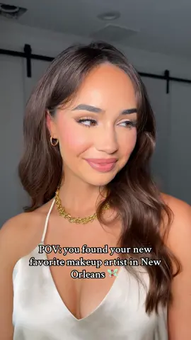 lock in!!!  #nolamua #nolamakeupartist #neworleansmua #neworleansmakeupartist 