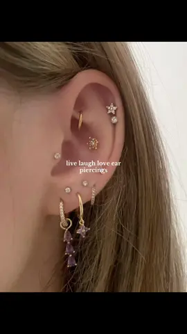#fyp #foryoupage #fypシ #foryou #relatable #xybca #earpiercings #piercings 
