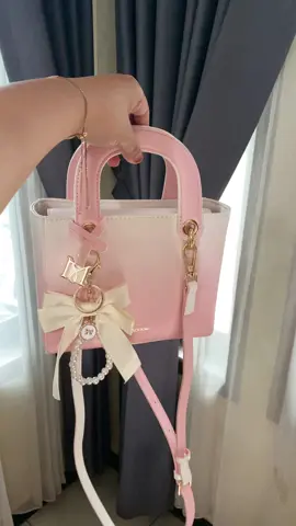 Cantiknya amay tas #taswanita #taskekinian #tasviral 