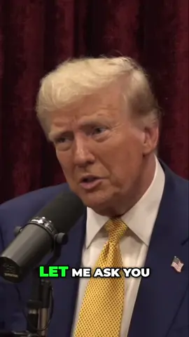 Donald Trump discusses nuclear power, acknowledging that many experts consider it one of the cleanest and safest sources of electricity. He points out that the negative public perception of nuclear energy often stems from a few high-profile disasters like Fukushima and Three Mile Island, which involved older systems. He notes that advancements in nuclear technology have made newer systems much safer and more capable. Despite this, he recognizes that nuclear power remains a politically charged issue because of the widespread association with catastrophic events like Chernobyl, where the disaster’s lasting effects still shape public opinion. Trump suggests that the potential for disaster, while real, is now much lower due to improved technology. #NuclearEnergy #CleanEnergy #EnergyDebate #Fukushima #Chernobyl #TechnologyAdvancements #JoeRoganExperience Watch the full Joe Rogan Experience episode with Donald Trump here: https://www.youtube.com/watch?v=hBMoPUAeLnY&t=1s&ab_channel=PowerfulJRE