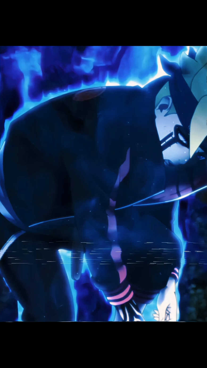 Borushiki Goat🐐 Repost #boruto #momoshiki #borutonarutonextgenerations #edit #anime #animeedit 