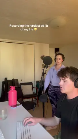 i nearly 💩 #singing #vocals #singer “Water” is out NOW!!!