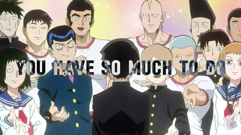 Almost threw up crying over them the other day. if you think this is a ship edit get away from me #shigeo #reigen #mob #mobpsycho #mobpsycho100 #mp100 #shonen #onepunchman #edit #capcut_edit #anime #manga #reigenarataka #shigeokageyama #mp100edit