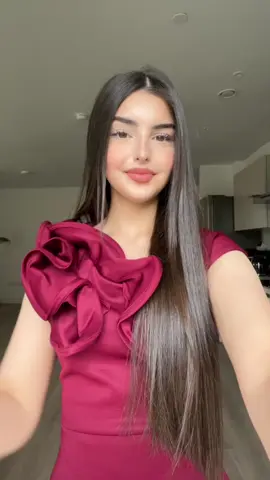 such a gorgeous dress!! from @Bella Barnett（BB) !! #modestdress #fypツ #fyp #dresses #maxidress 