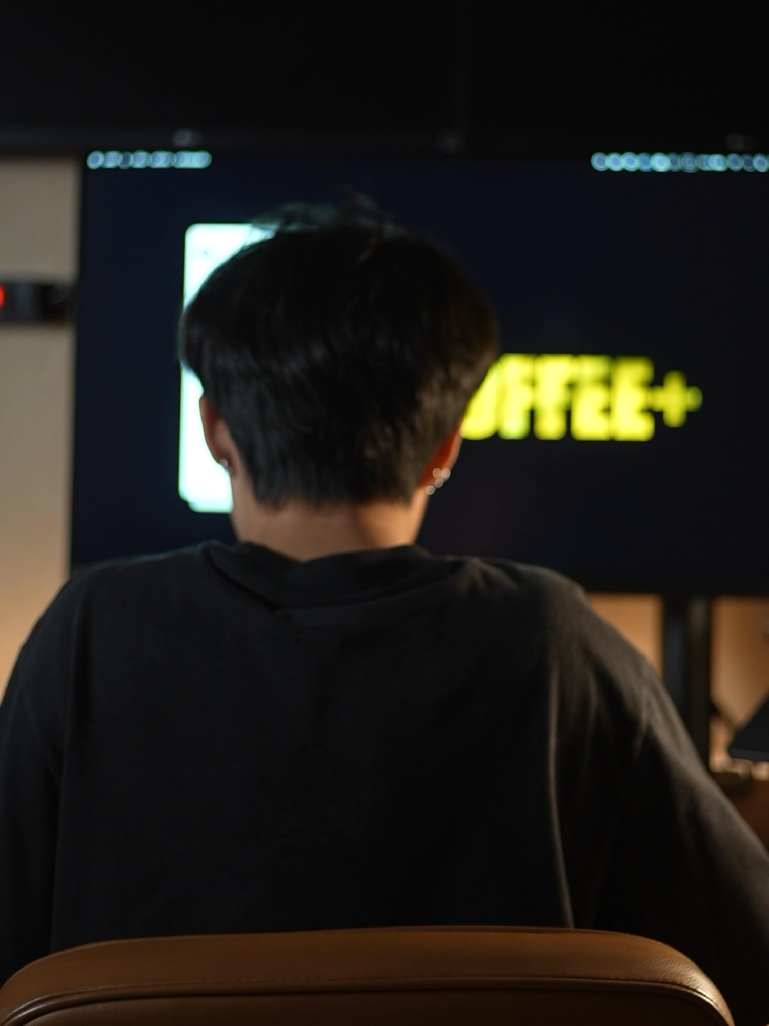 การเปลี่ยนแปลงครั้งใหญ่ของพวกเรา แล้วเจอกันครับ :) #d3coffeeplus #กาแฟ #การเปลี่ยนแปลง #tobecontinued