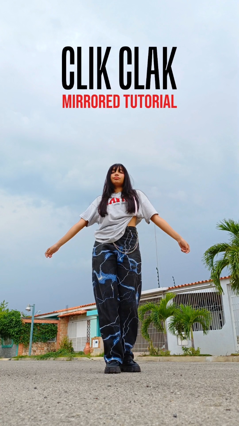 Respuesta a @redvenomcaver Nuevo tutorial para las que pidieron Clik clak de Babymonster! Sinceramente no es mi estilo de baile pero se hizo lo que se pudo, amo a Babymonster 😭🩷 New tutorial for all of you asking for a Clik clak by Babymonster! 🩷 @babymonster_yg #dancetutorial #BABYMONSTER #babymonstertutorial #kpopdancetutorial #tutorial #clikclak #Clikclak_Challenge #베이비몬스터 