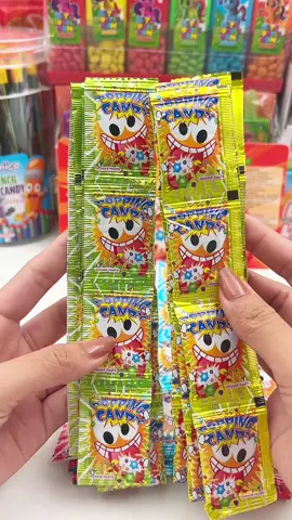 100 pcs Popping Candy  May spark ang bawat bite ⚡! Try this popping candy na sure na may pa-experience! Add to cart now for that poppin' good time!  #FiasWholesale #FIASWholesaler #FiasPanindaIdeas #toyseller #candypaninda #candyseller #fruitycandy #candies #fruitycandies #candypaninda #AddToCartNow 
