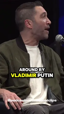 #davesmith #vladmirputin #podcastmotivationalclips 