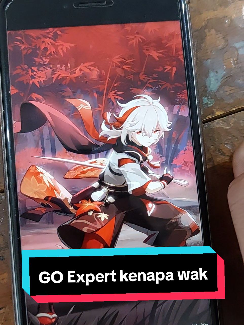 go expert knp jir? ngebug wak #ganeshaoperation #fyp #goexpert #utbk #utbk2024 #bimbel #bismillahfypシ #bismillahfyp #fypシ 