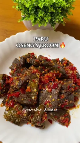 Salah satu makanan favorit aku 