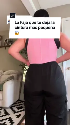 Replying to @Pearl | HotMess Mama | 🌻 Es la mejor‼️😬❤️ @M MYODRESS ‼️ Gracias por crear peoductos de calidad ! #shapewear #waist #shapewearreview #bodyshapewear #fajas #fajasreductoras #bodyshape #fajasparacintura #cintura #tiktokshoprecommendations #tiktokshopblackfriday #tiktokshopreview 